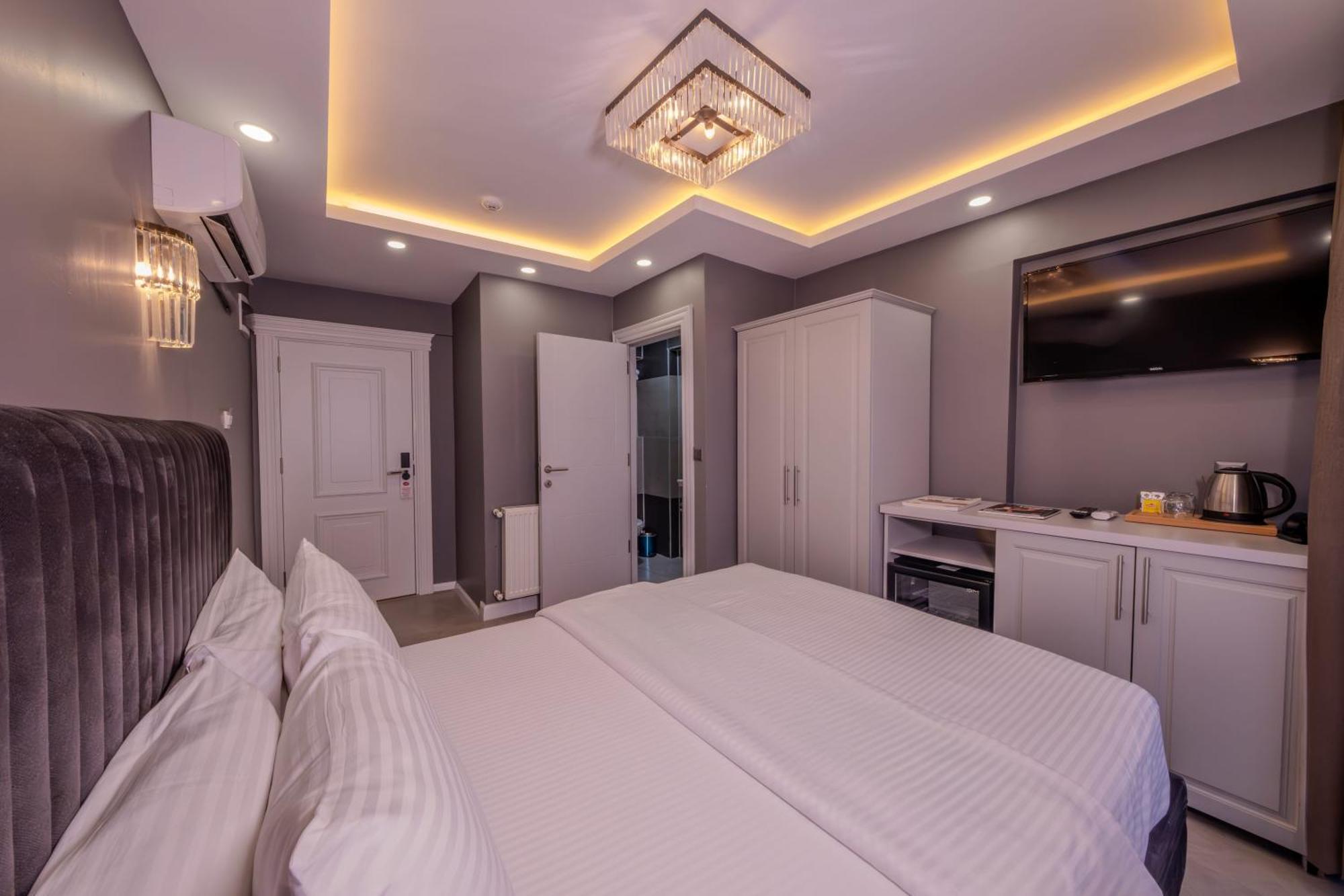 Hotel Classio Kadikoey *