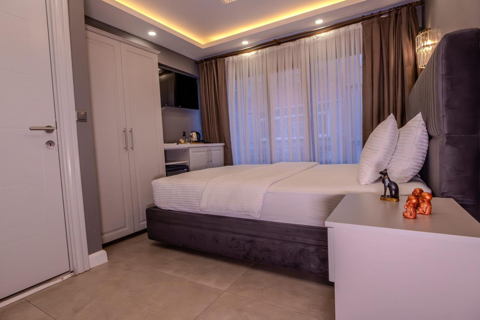 Classio Kadikoey Hotel Istanbul