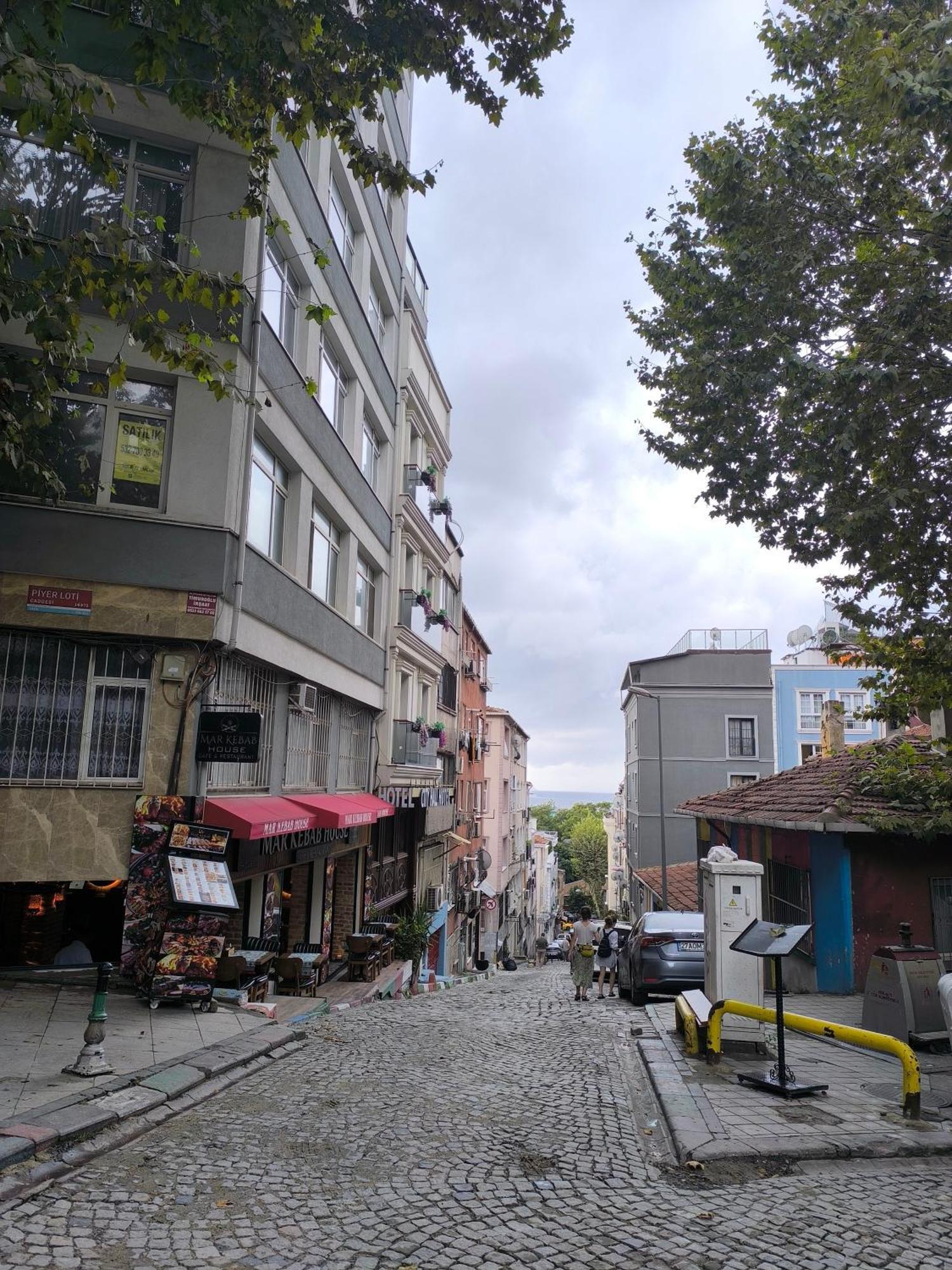 Sultanahmet