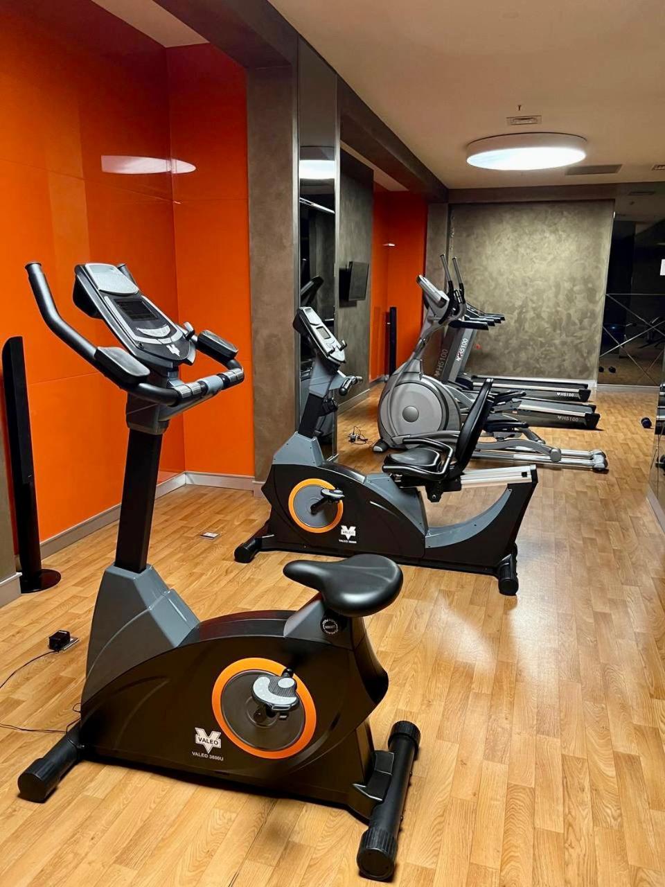 Brand New! Vip - Super Luxury Flat Near Taksim Sq *