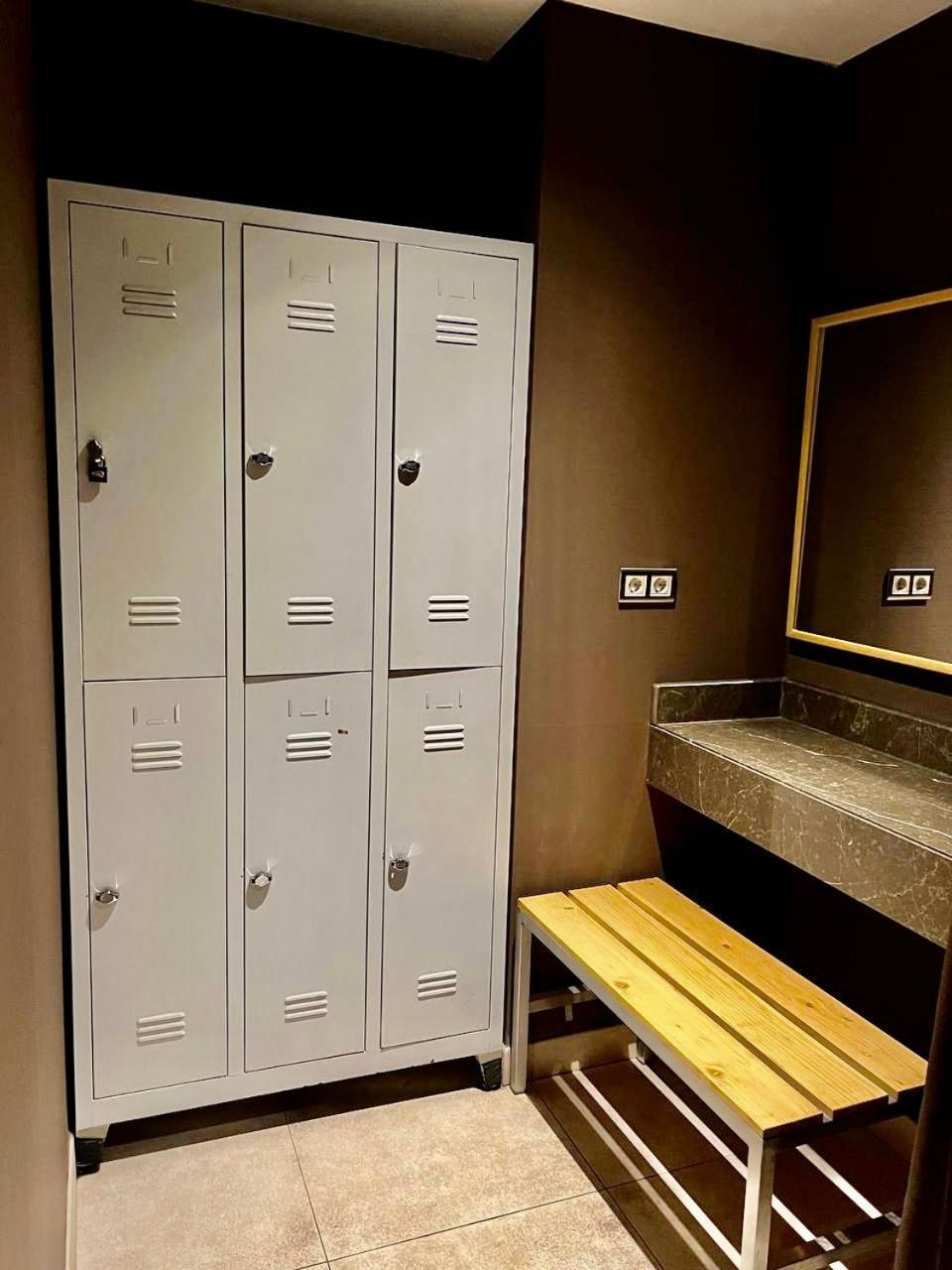 Brand New! Vip - Super Luxury Flat Near Taksim Sq Apartment Istanbul