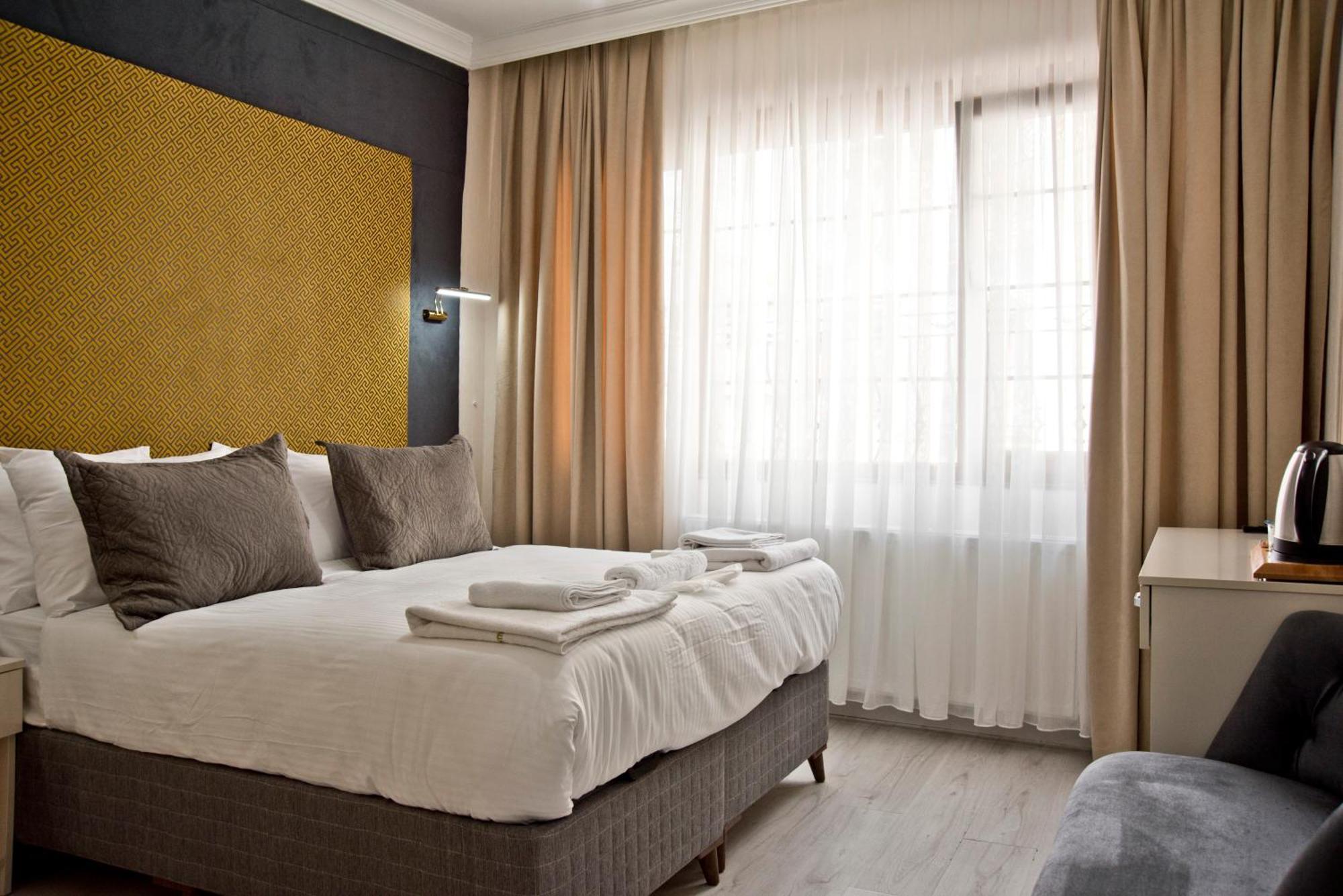 Yakut 3* Istanbul