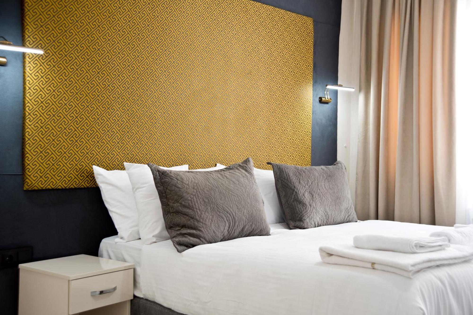 Yakut Hotel