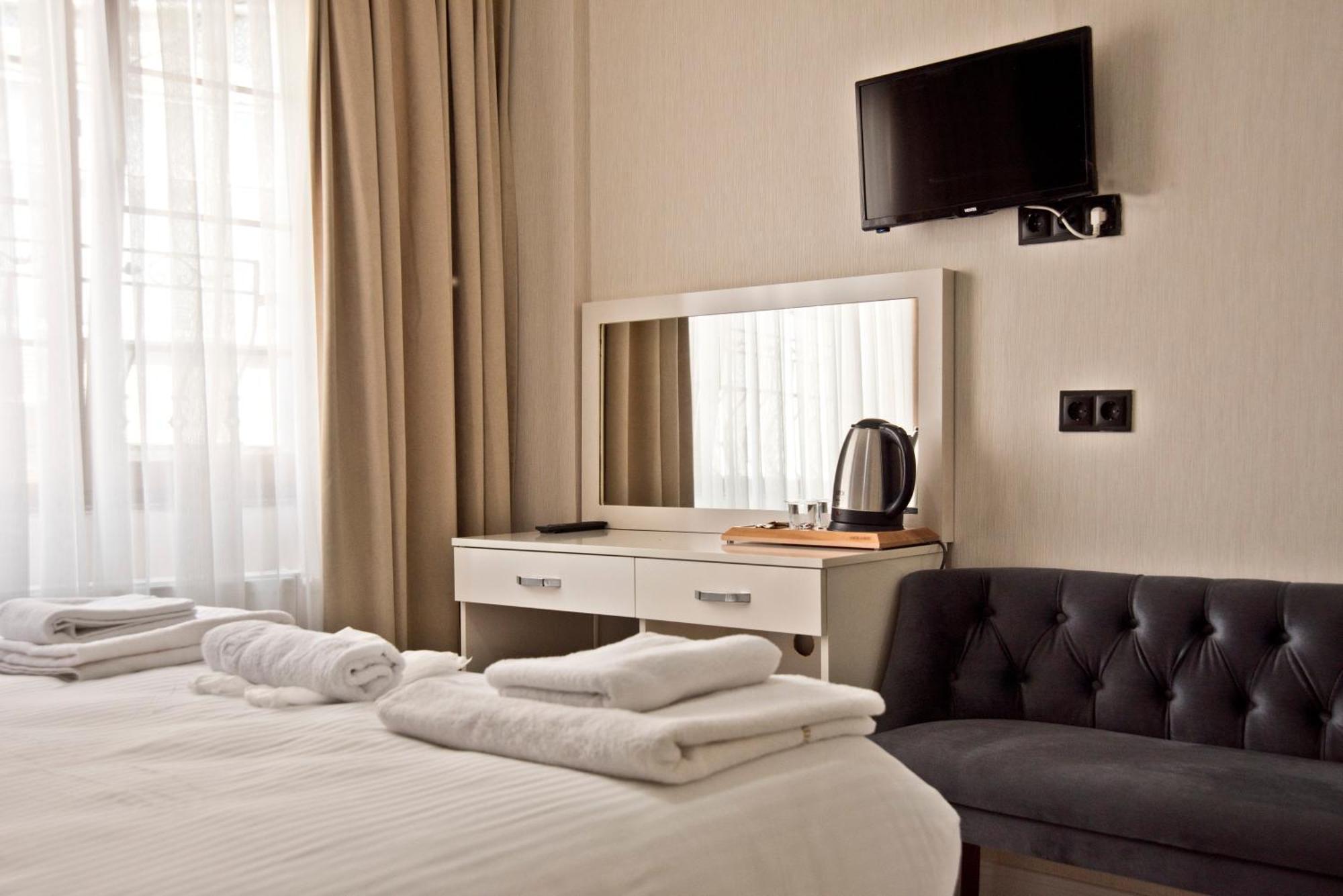 Hotel Yakut 3*