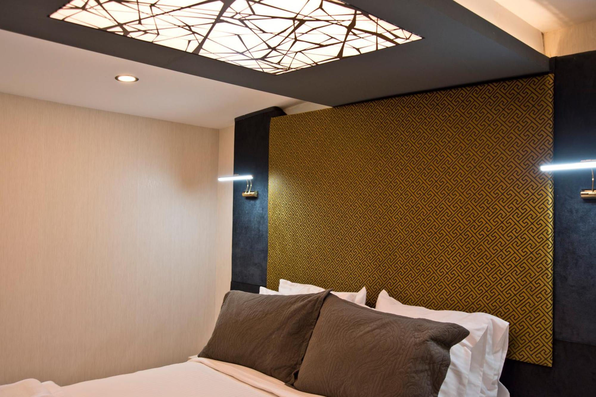 Hotel Yakut 3*