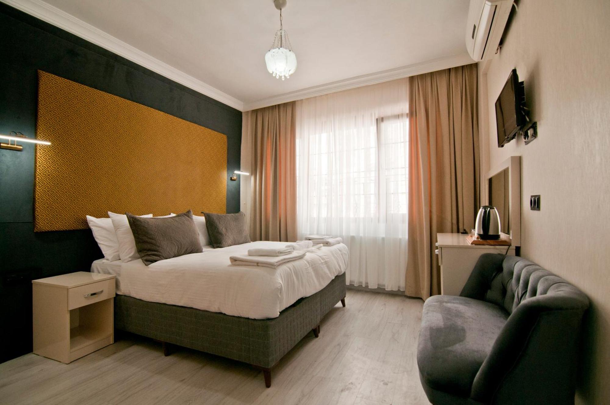 Yakut 3* Istanbul