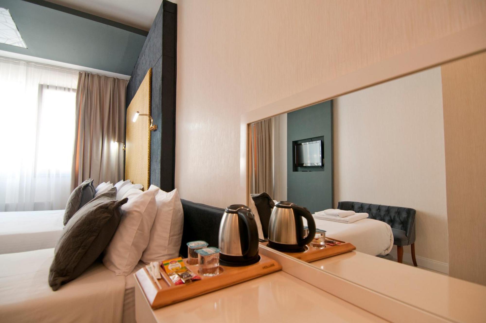 Hotel Yakut