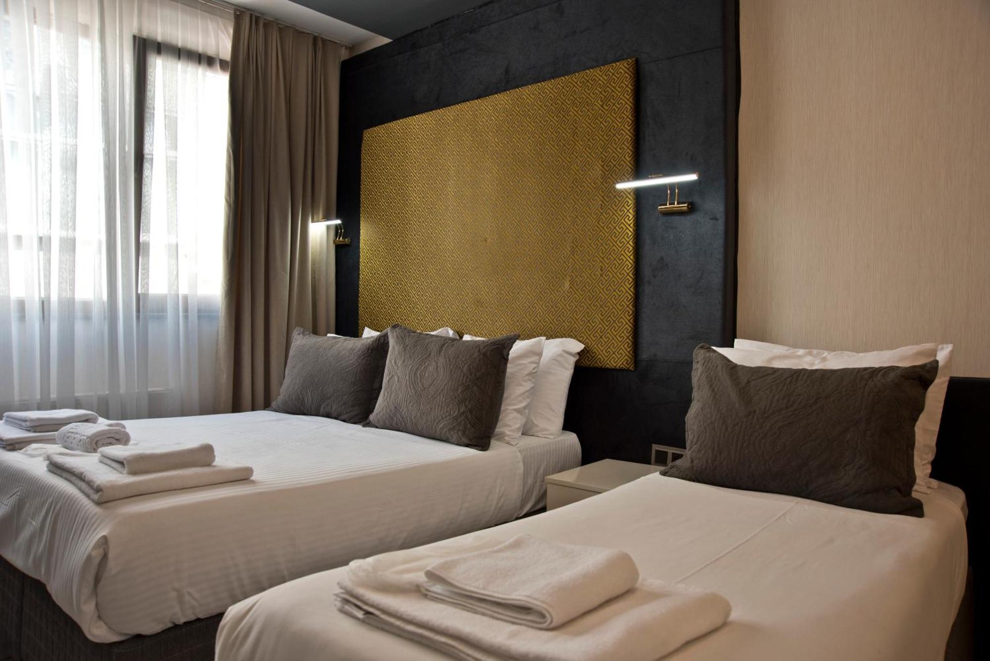 Yakut Hotel Istanbul