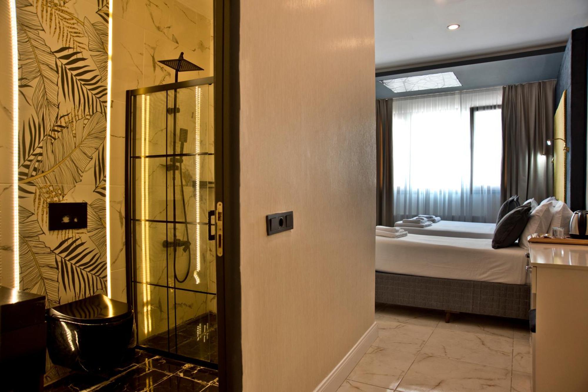 Hotel Yakut