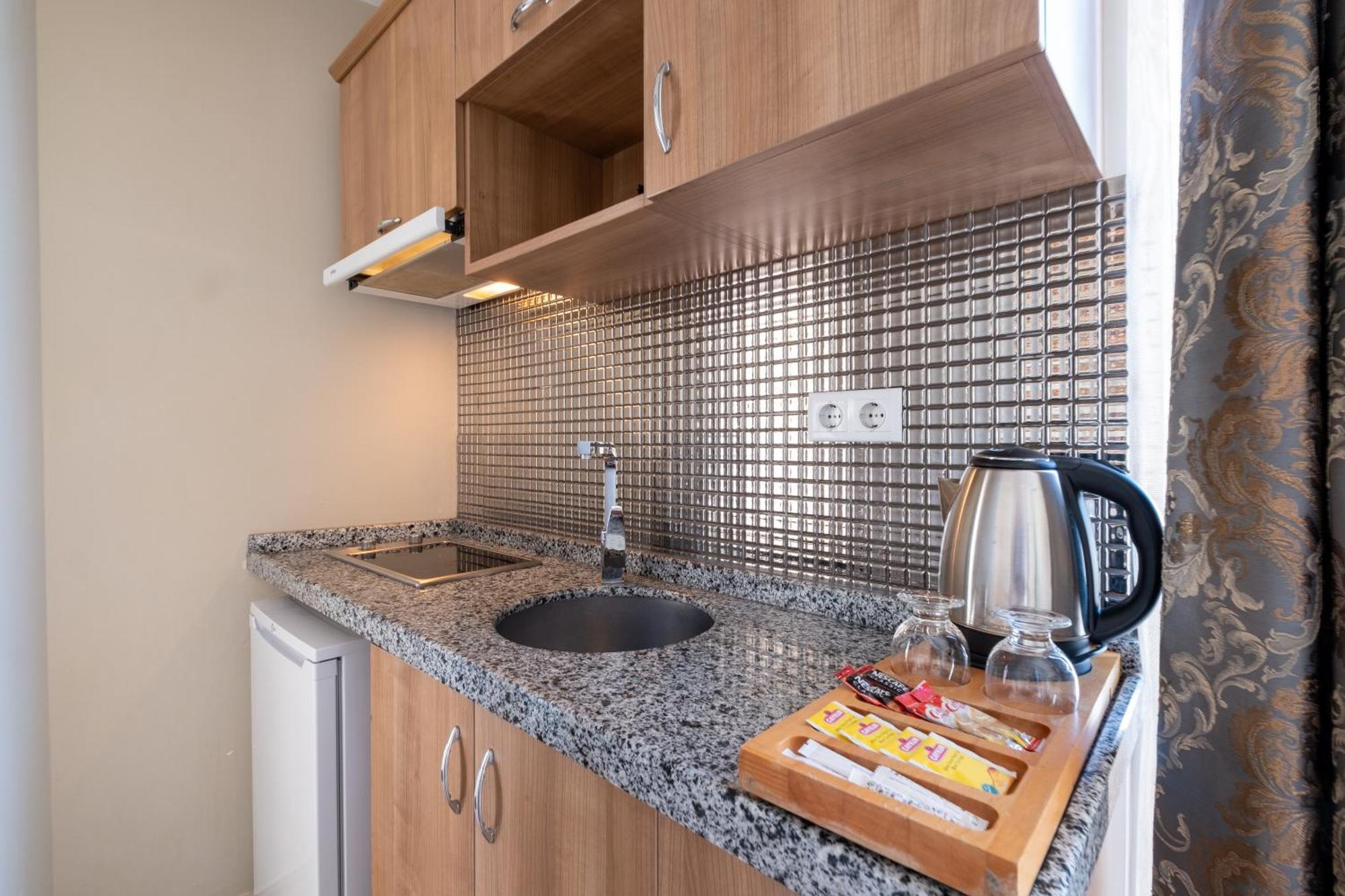 Apartment Lavin & Istanbul