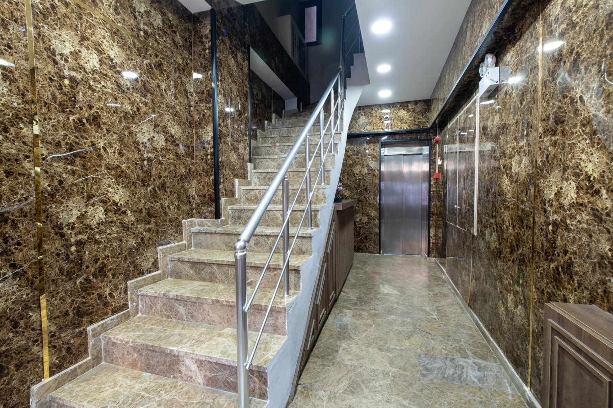 Apartment Lavin & Istanbul