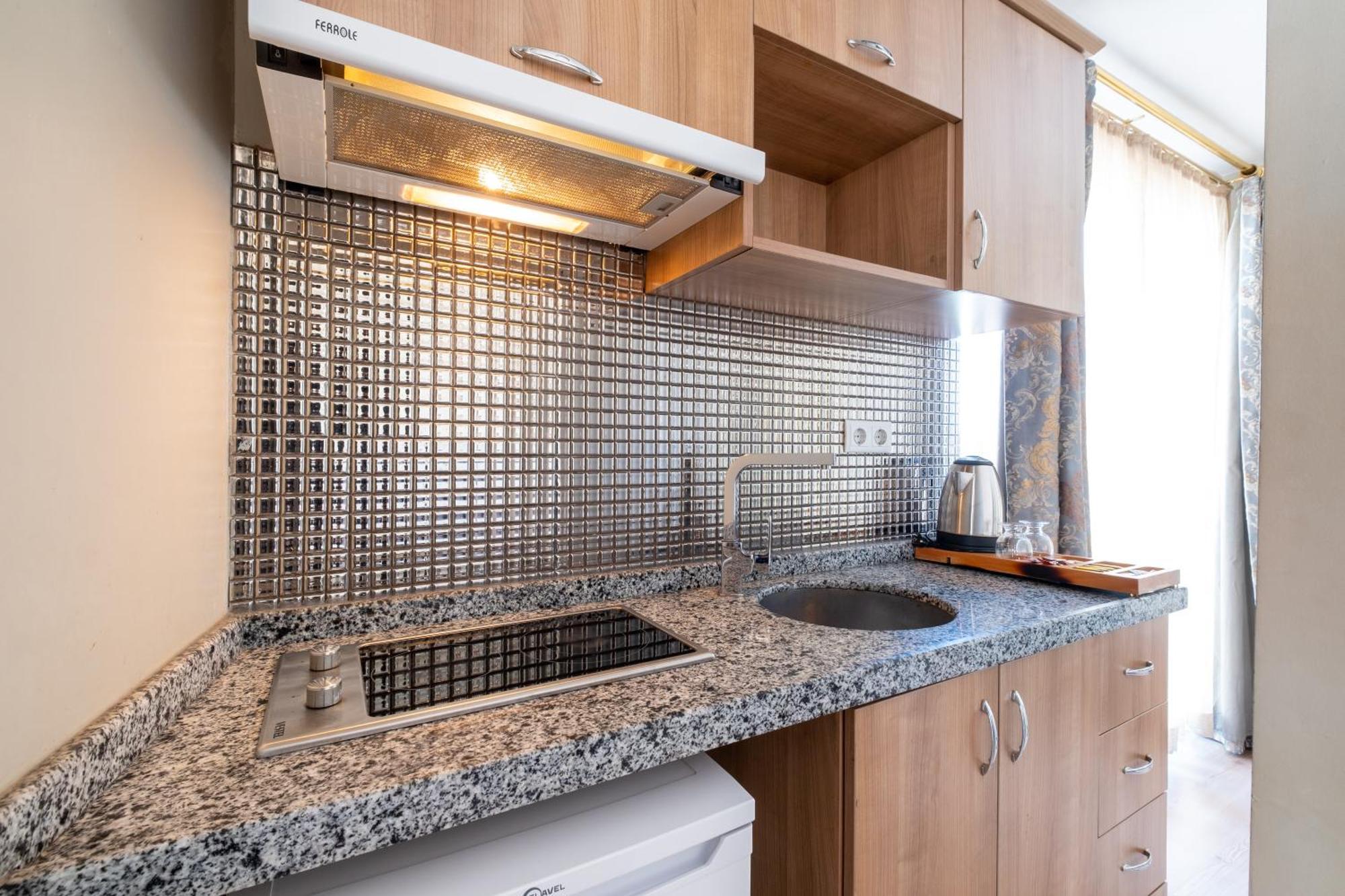 Apartment Lavin &
