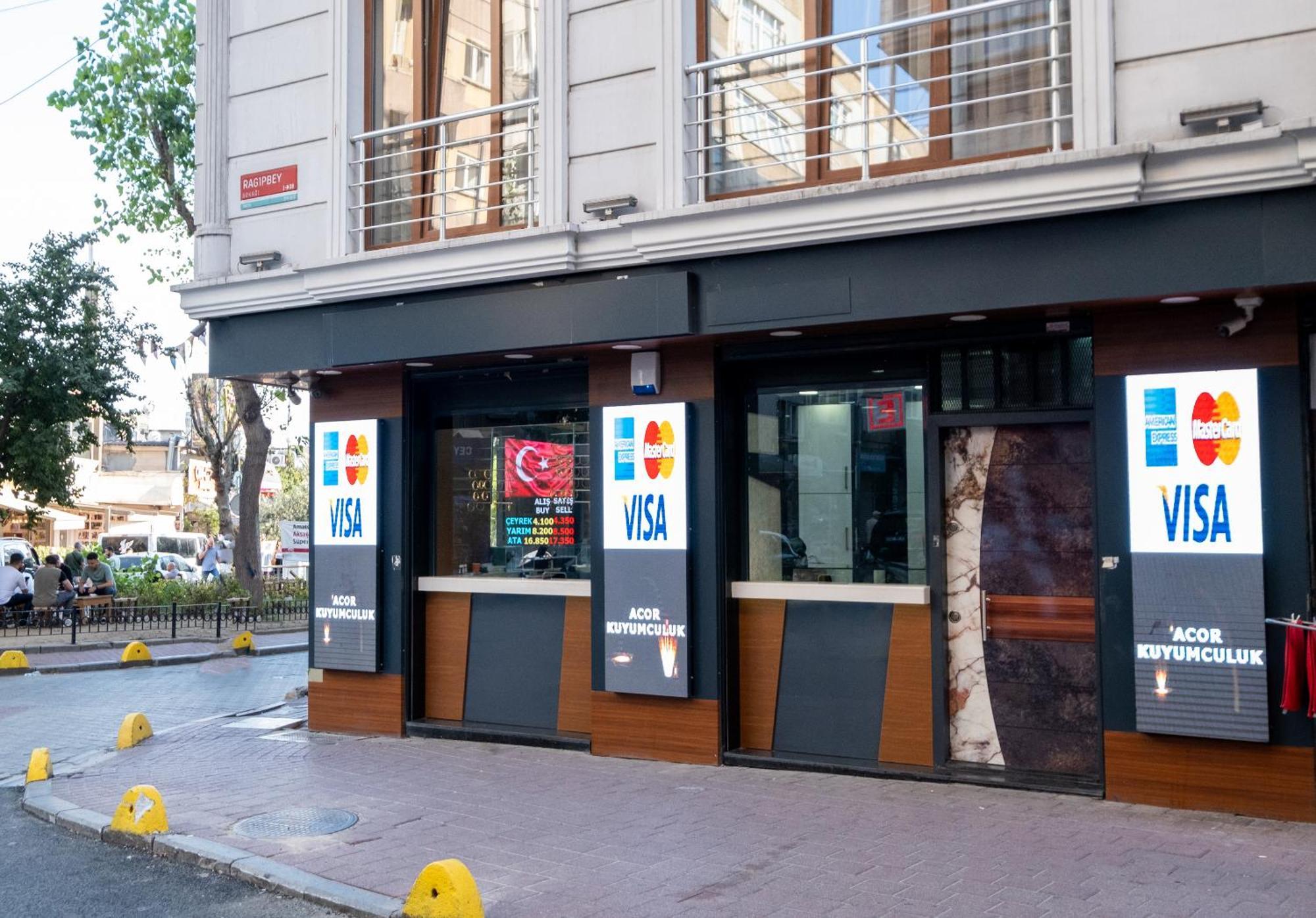 Apartment Lavin & Istanbul