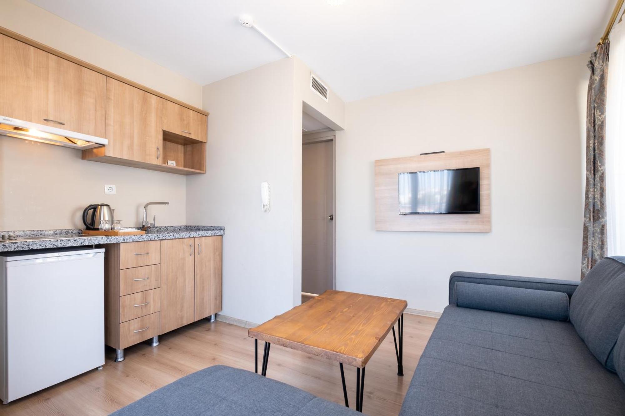 Apartment Lavin &