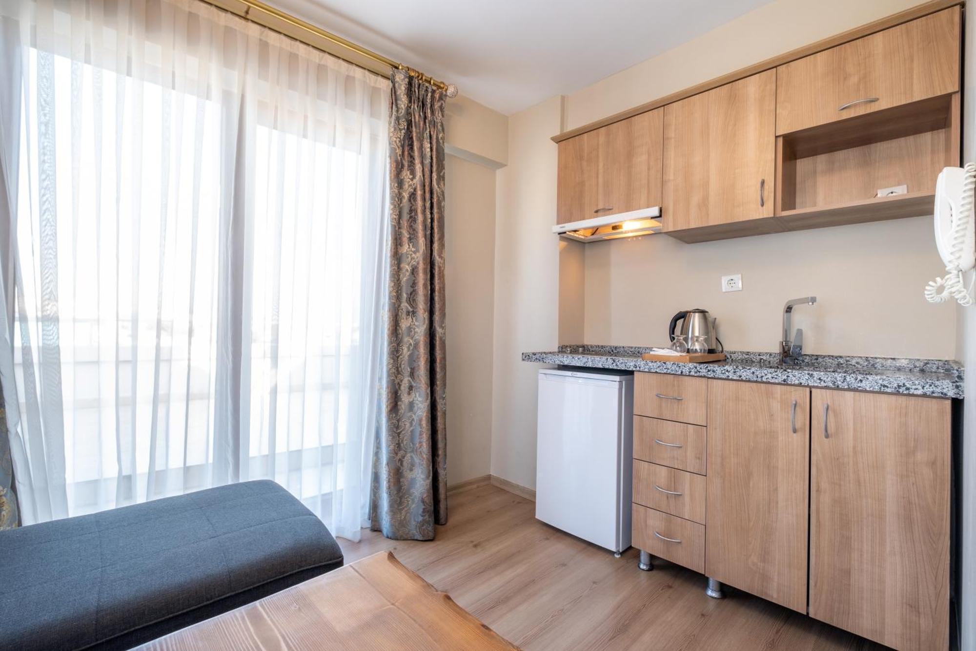 Apartment Lavin & *