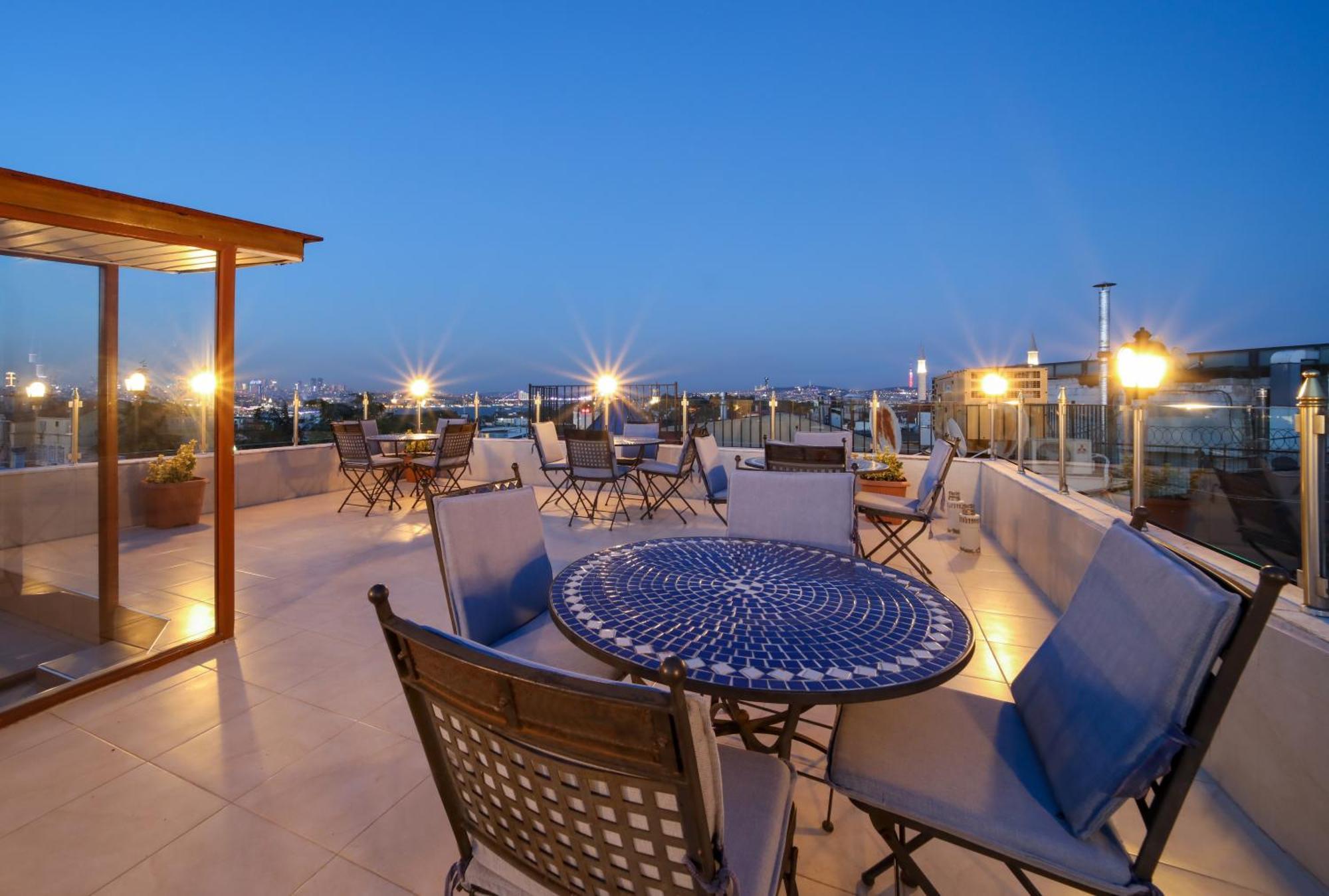 Hotel Aldem 3*
