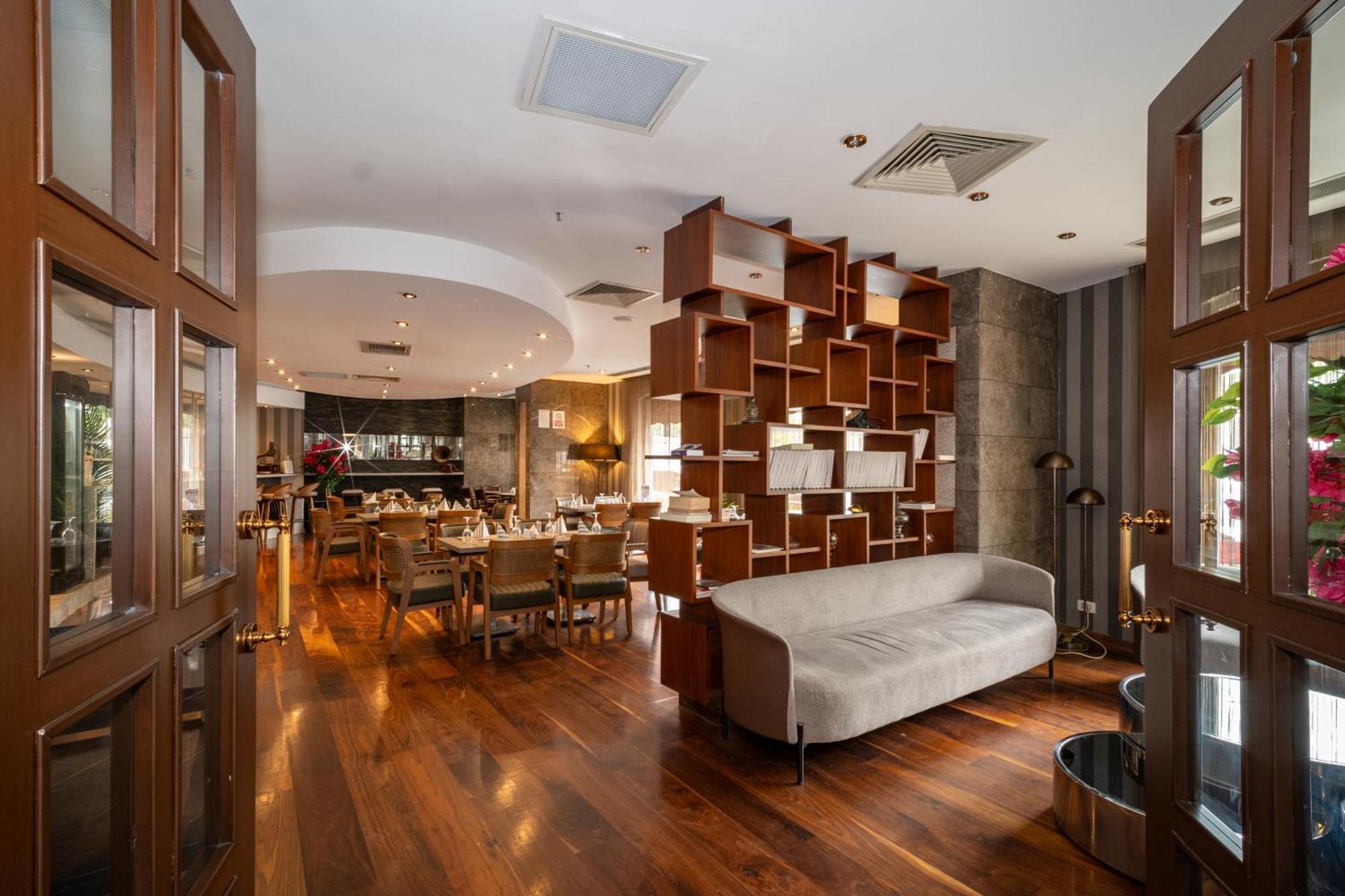 Hotel Grand S Istanbul