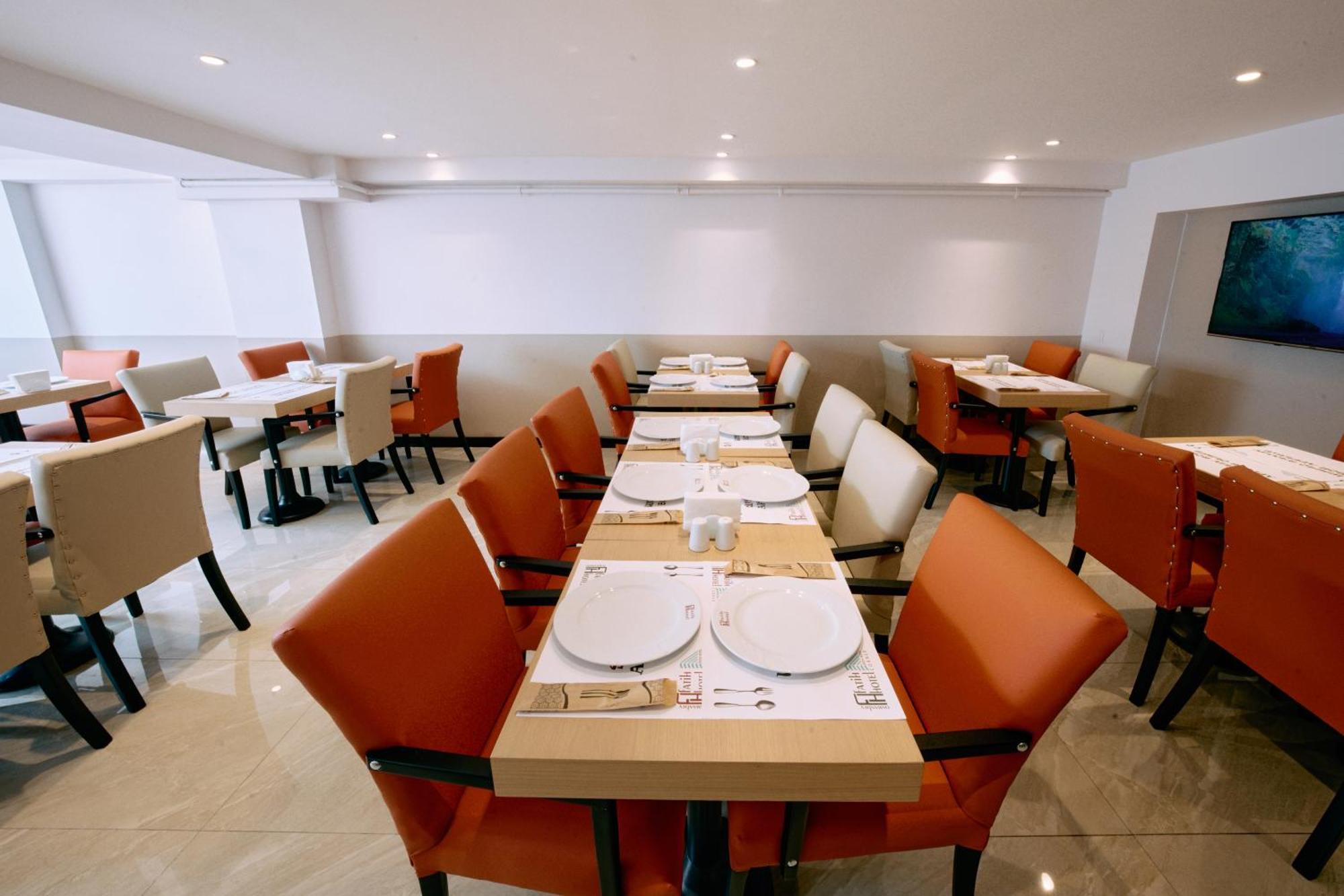 Hotel Osmanbey Fatih Istanbul
