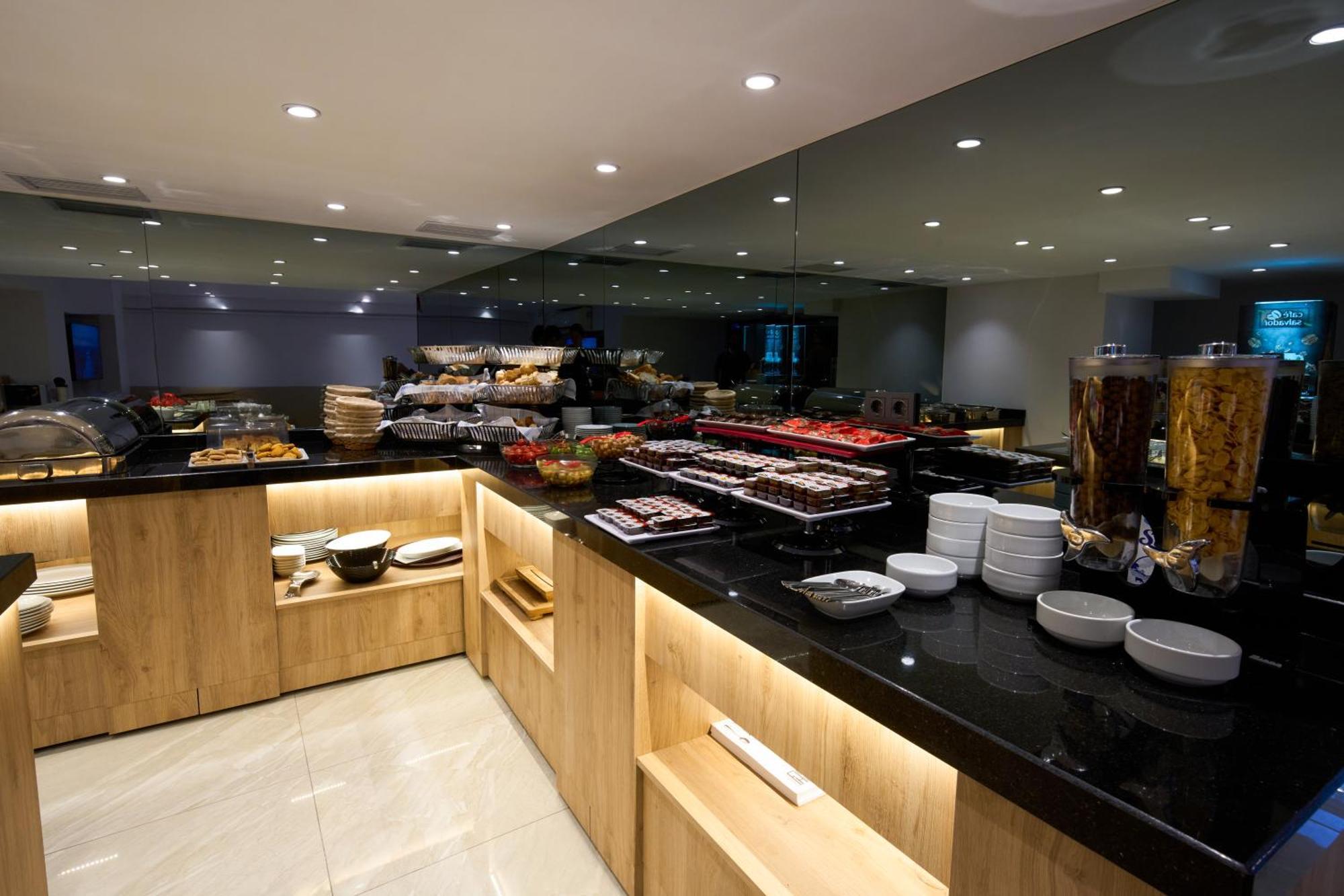 Hotel Osmanbey Fatih