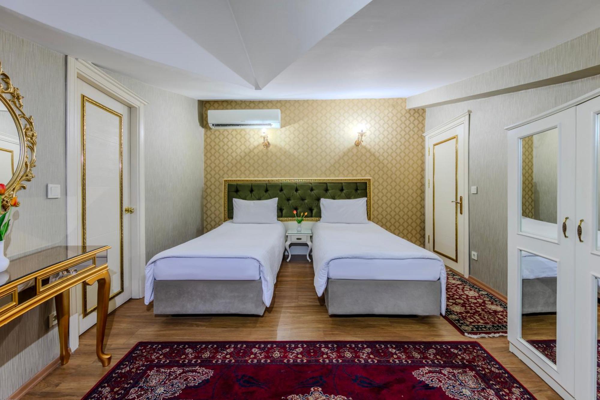 Lemis Aparthotel 3*