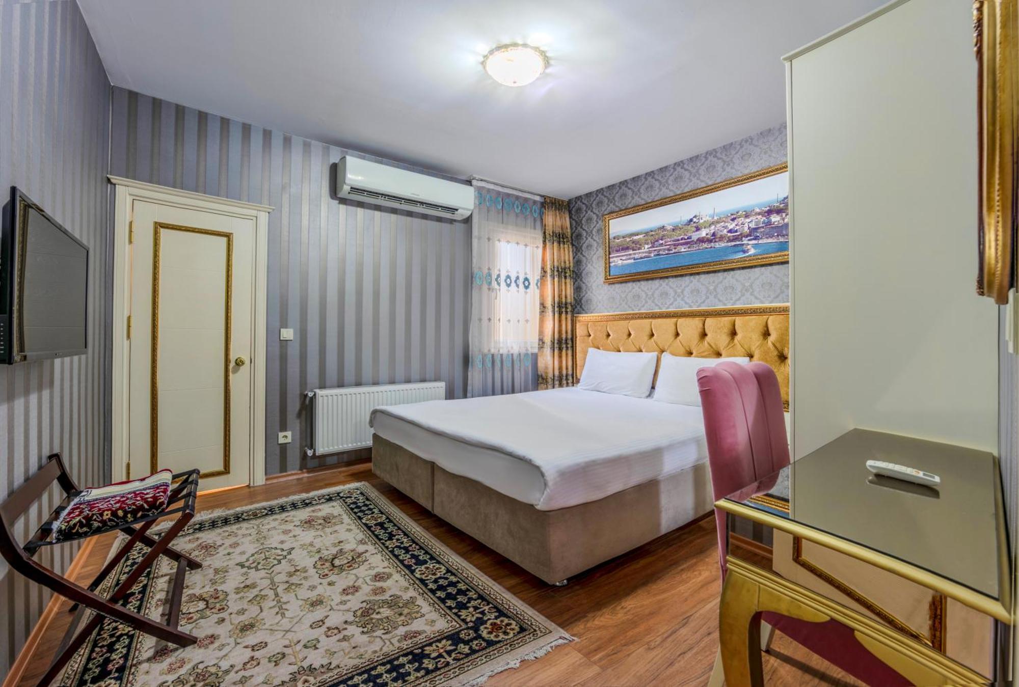 Lemis 3* Istanbul