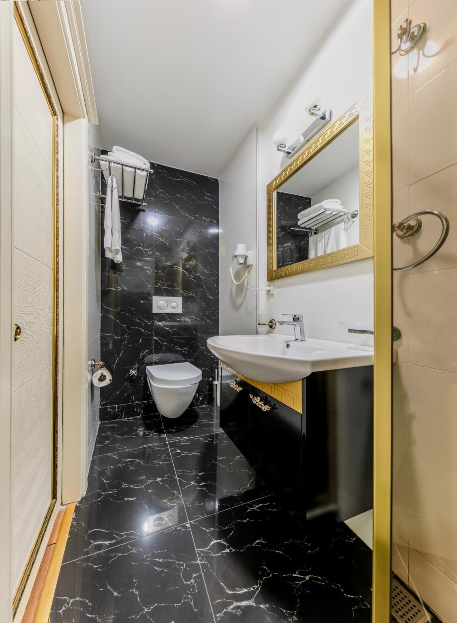 Aparthotel Lemis Istanbul