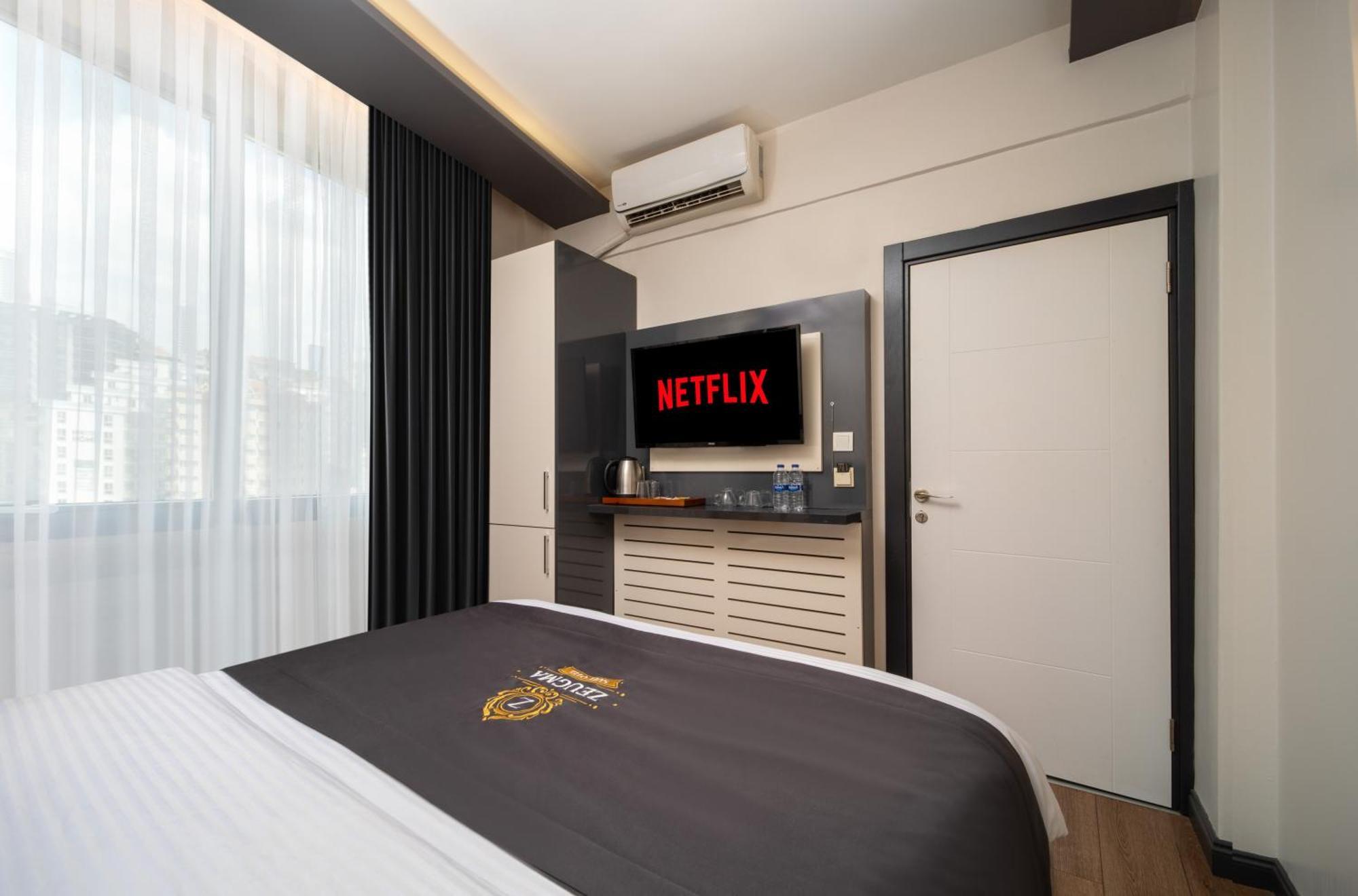 Hotel Bakirkoey Zeugma