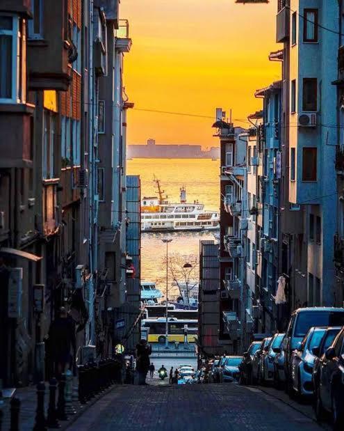 Pansiyon Sweet Kadıköy *