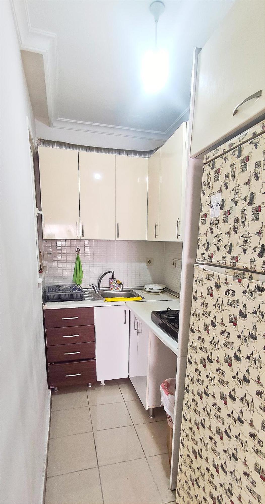 Sweet Kadıköy Pansiyon İstanbul