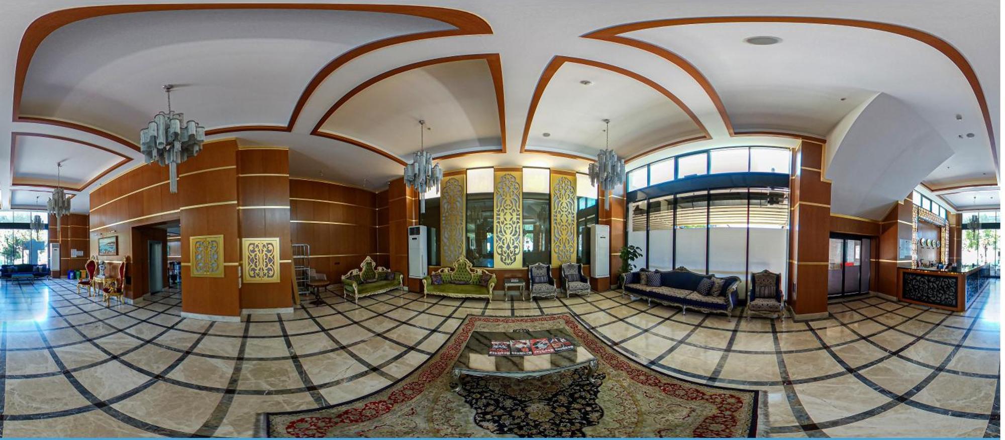 Hotel Vois Atasehir & Spa