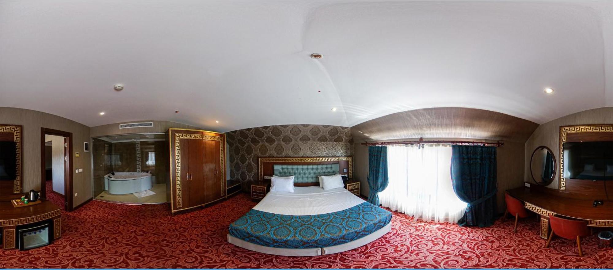 Hotel Vois Atasehir & Spa Istanbul