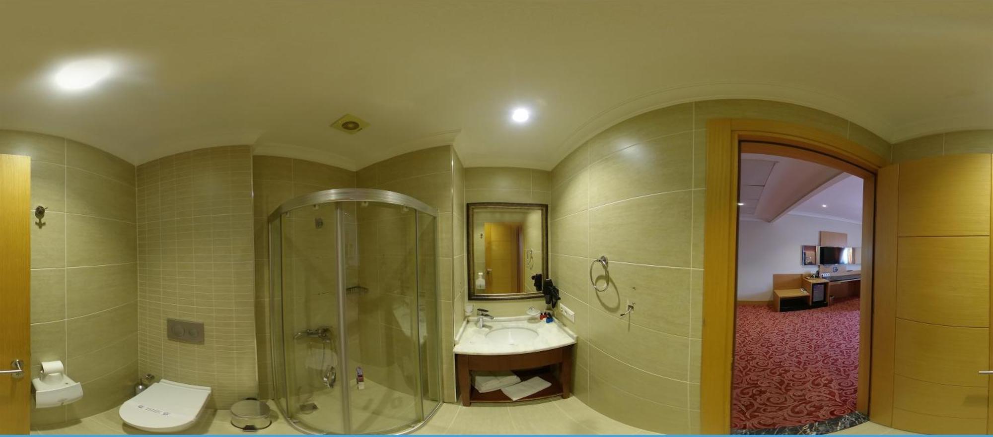 Vois Atasehir & Spa 4* Istanbul