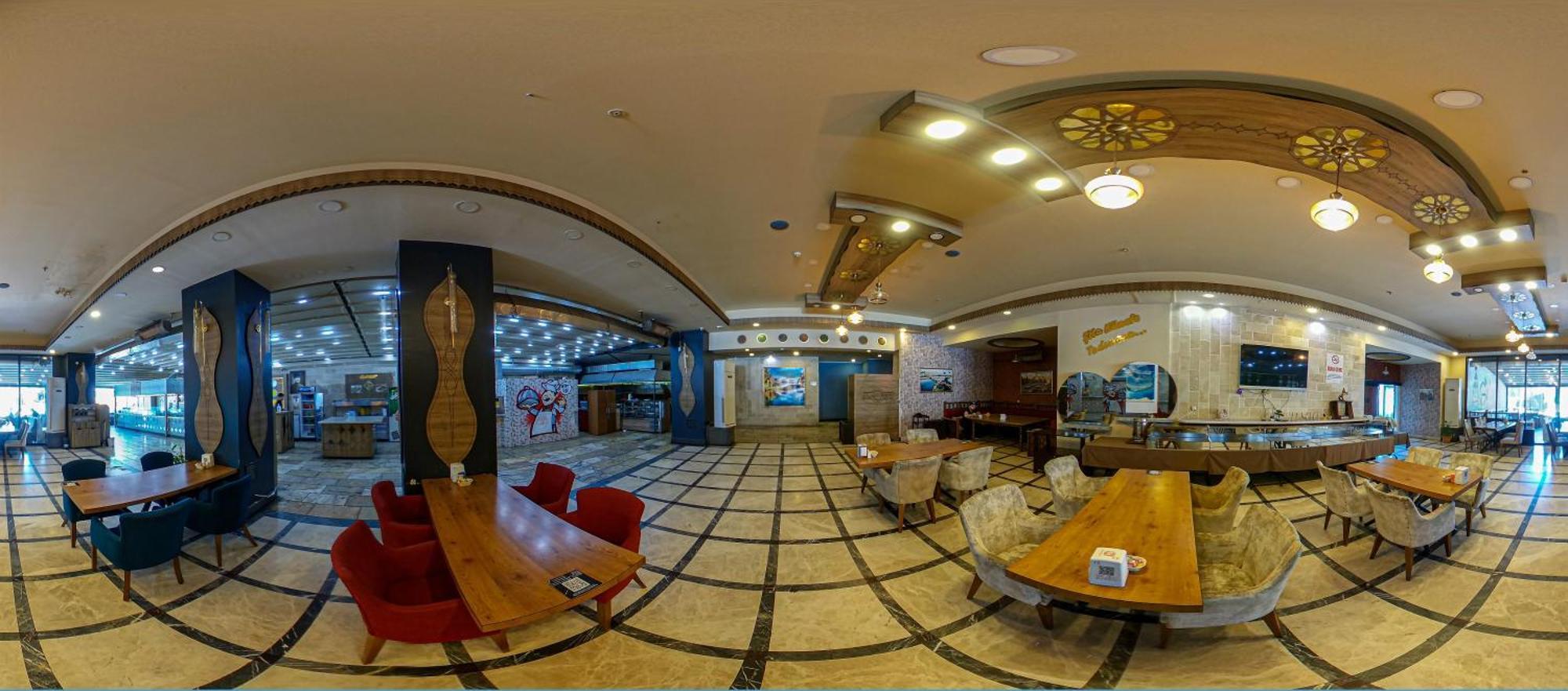 Hotel Vois Atasehir & Spa