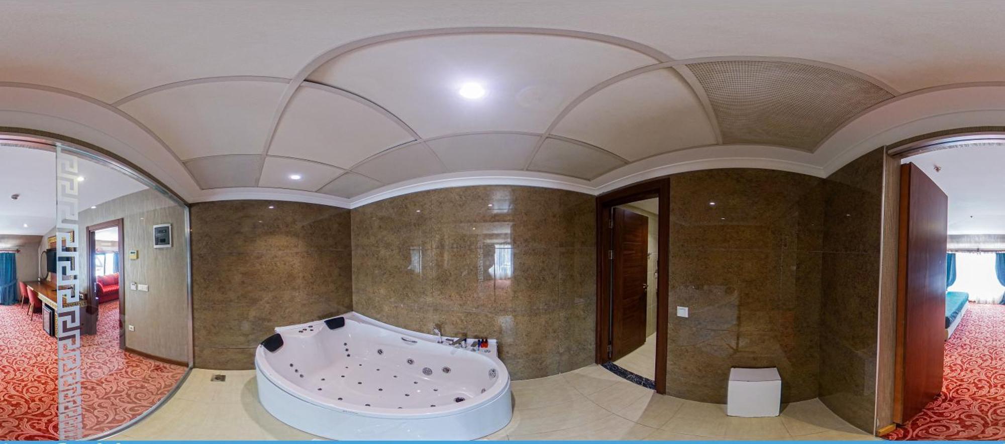 Vois Atasehir & Spa Hotel 4*