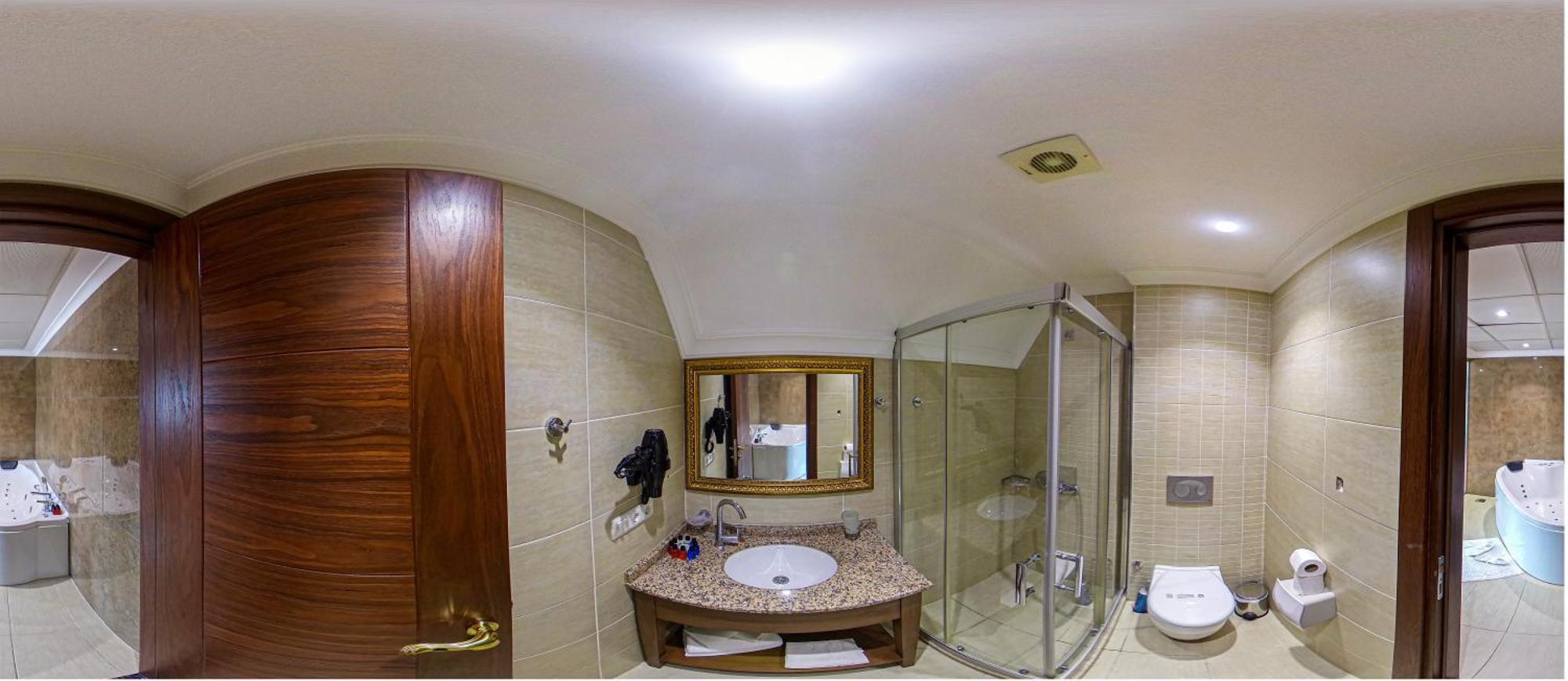 Vois Atasehir & Spa Hotel Istanbul