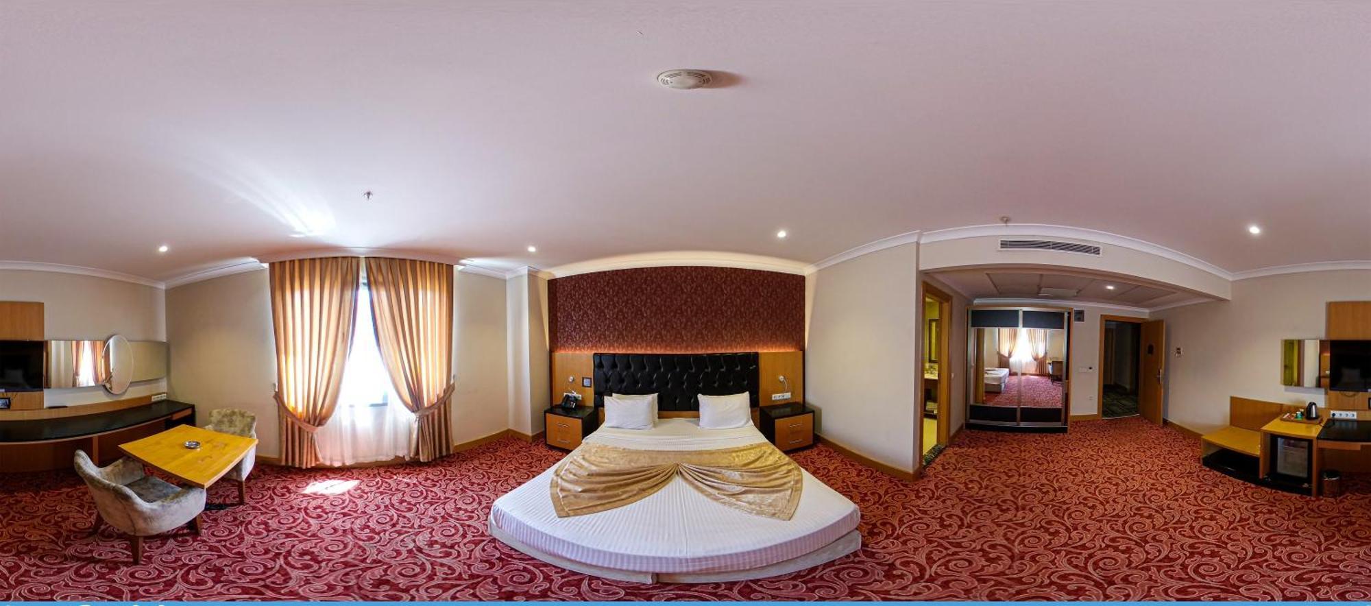 Vois Atasehir & Spa