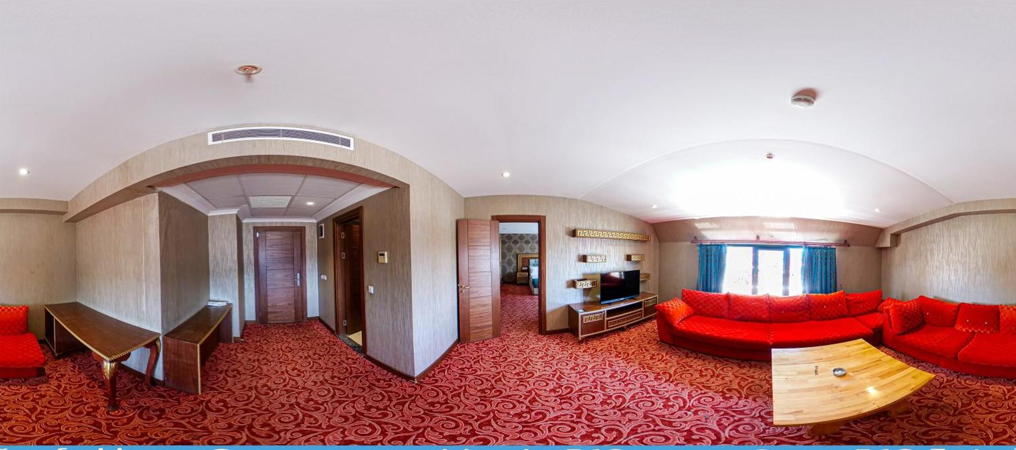 Hotel Vois Atasehir & Spa