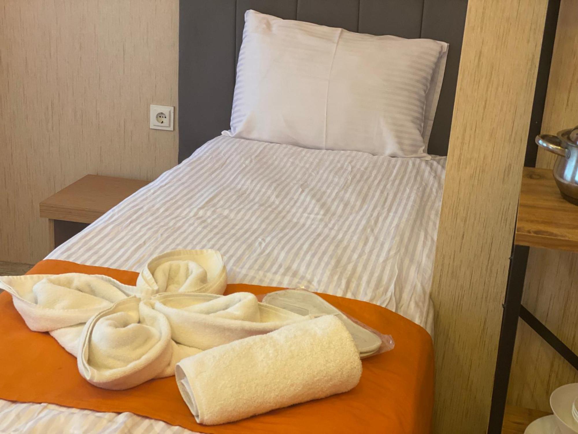 Aura Aparthotel Istanbul
