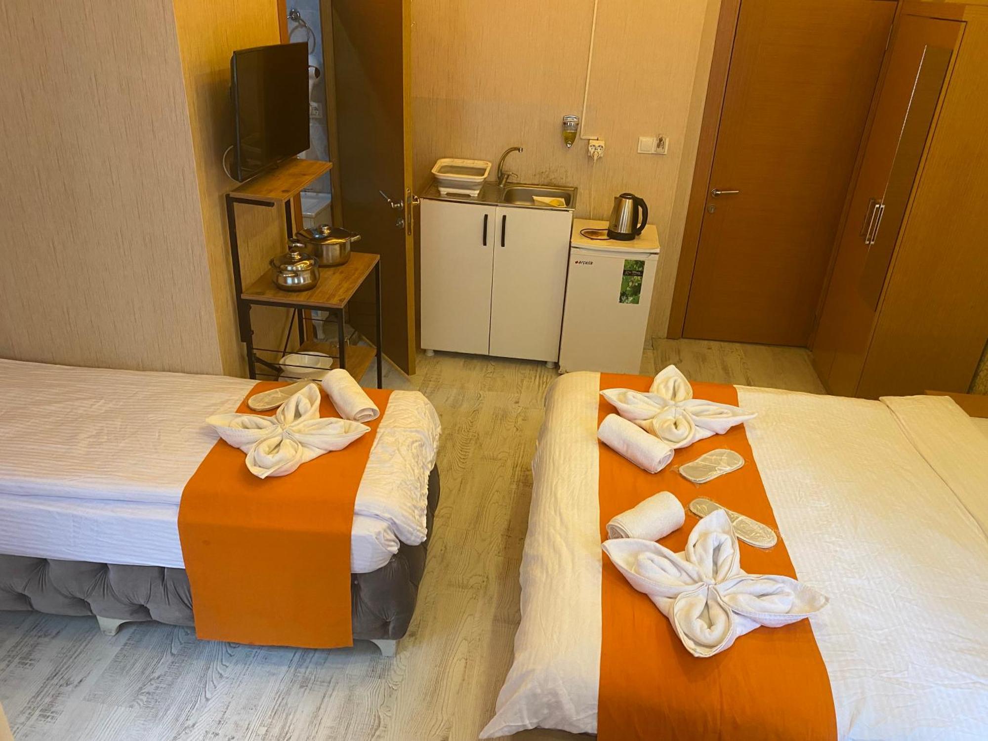 Aura Istanbul
