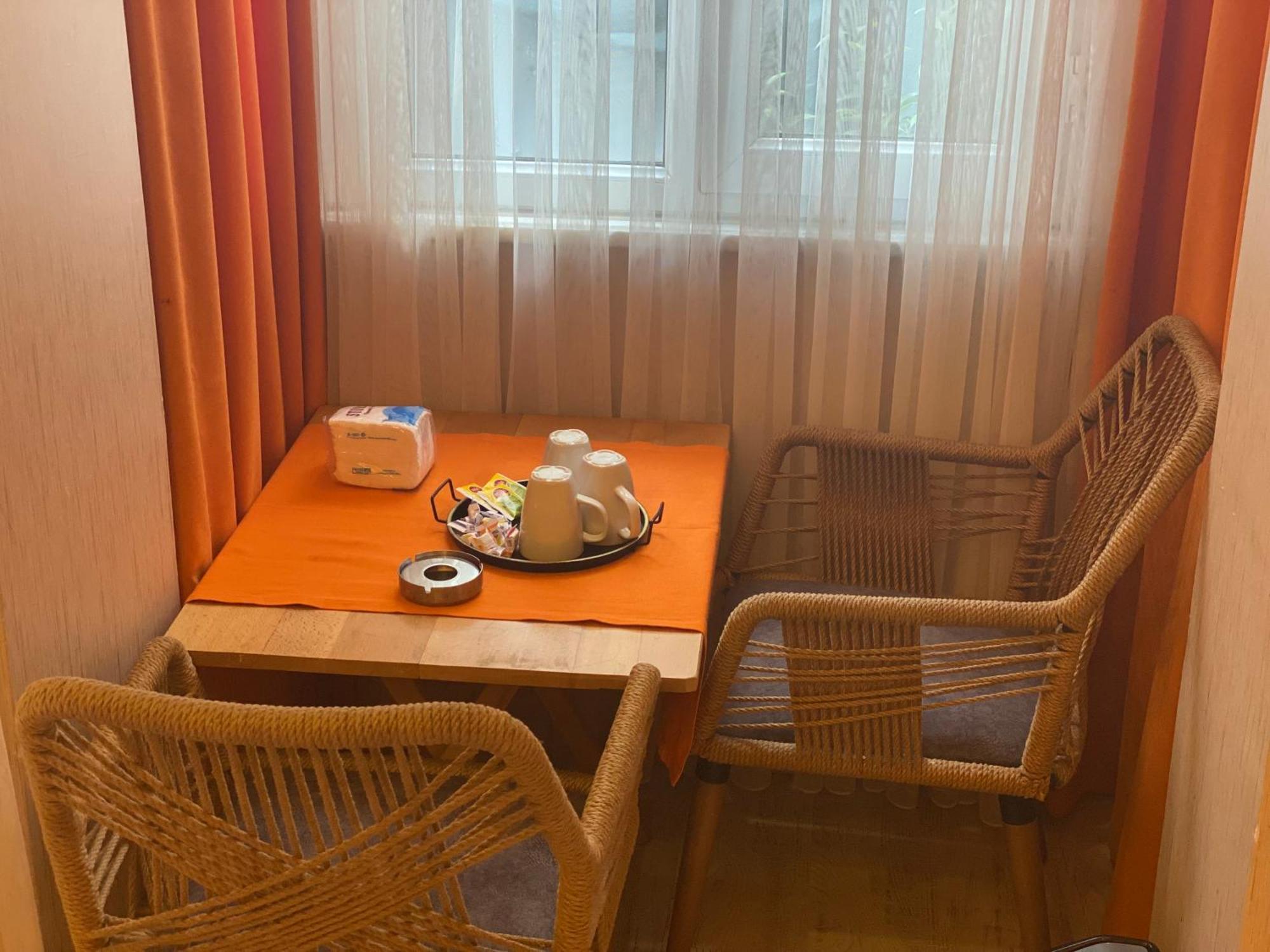 Aparthotel Aura