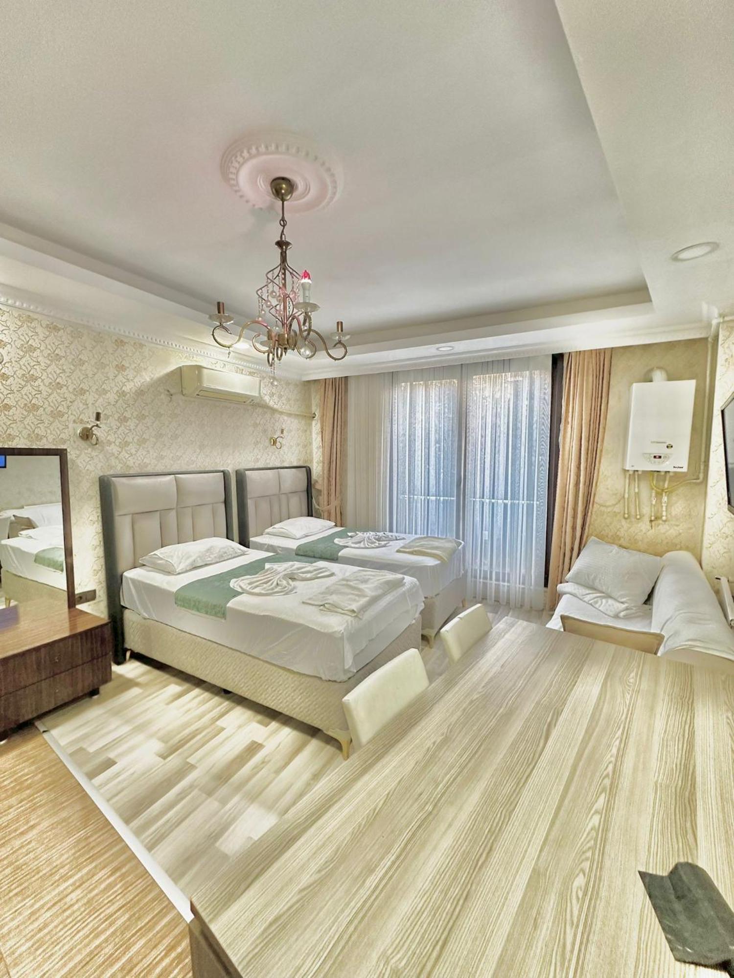 Hagia Sophia Liffe Apartmentd * Istanbul