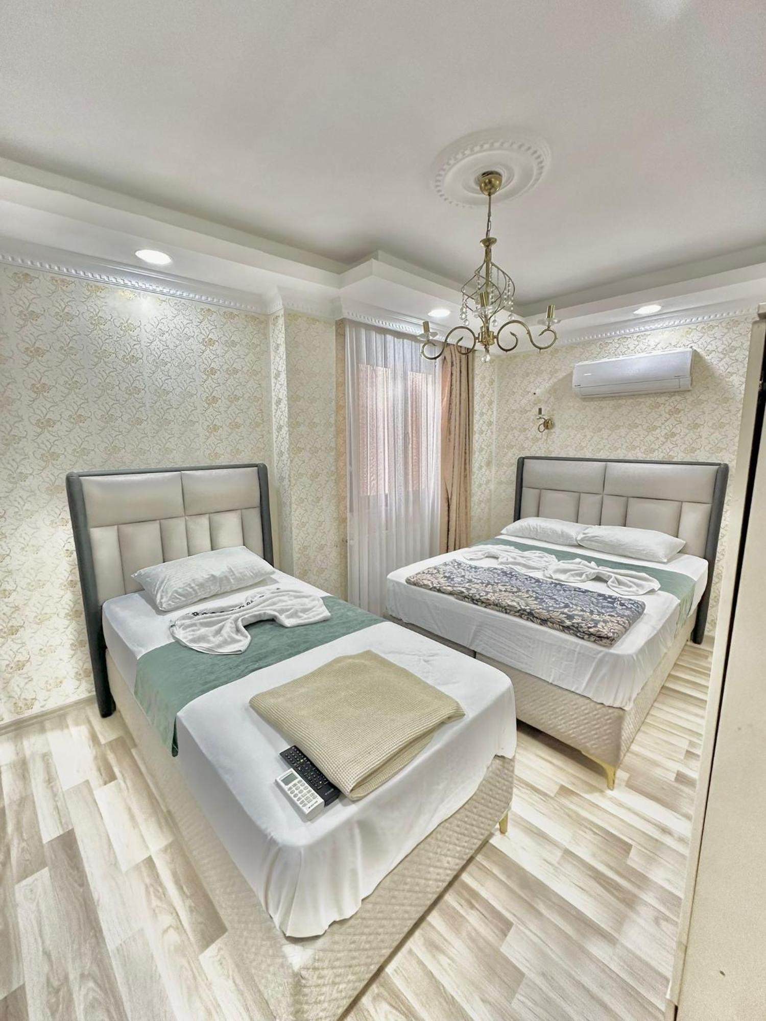 Hagia Sophia Liffe Apartmentd Istanbul