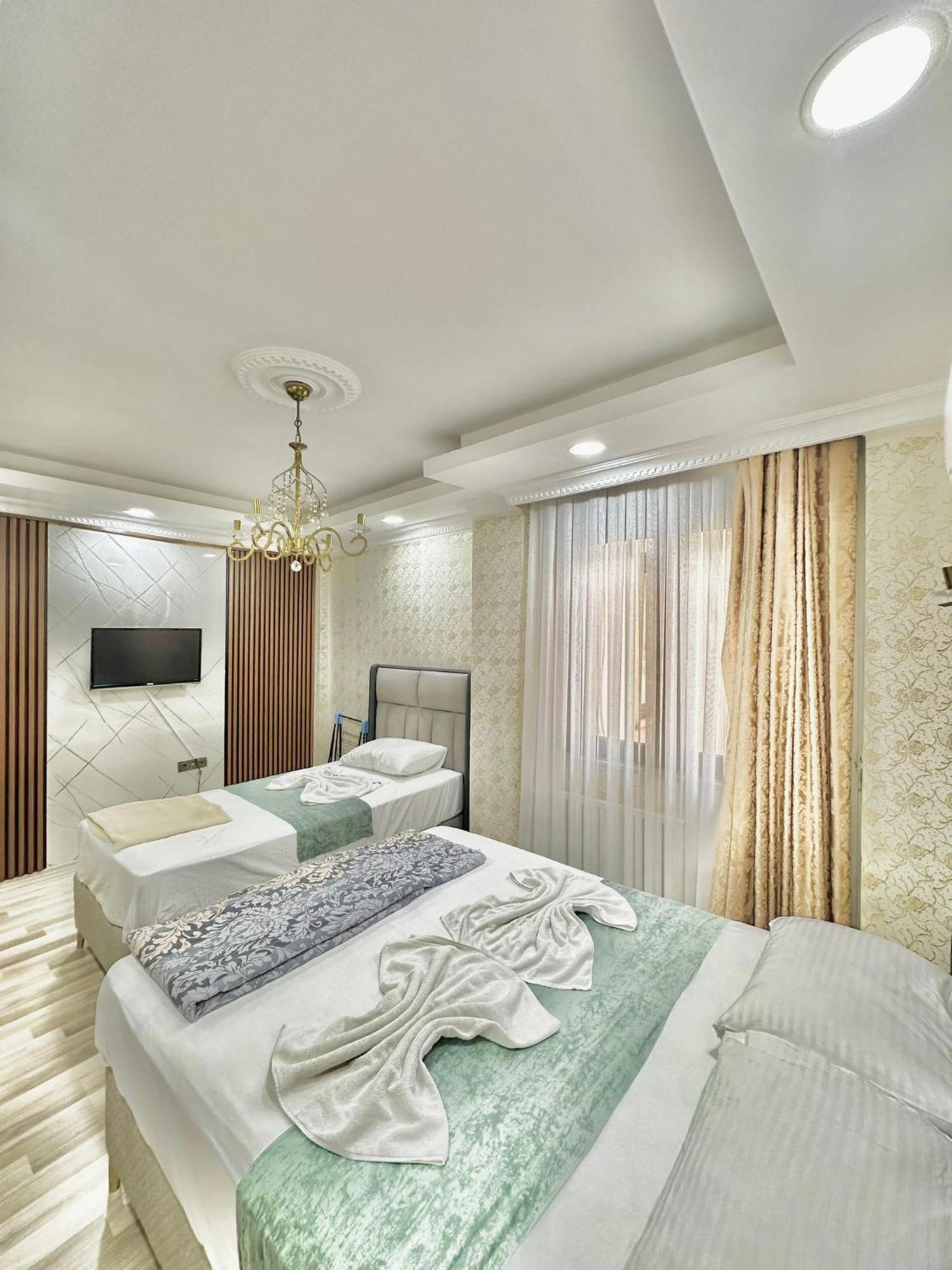 Hagia Sophia Liffe Apartmentd * Istanbul