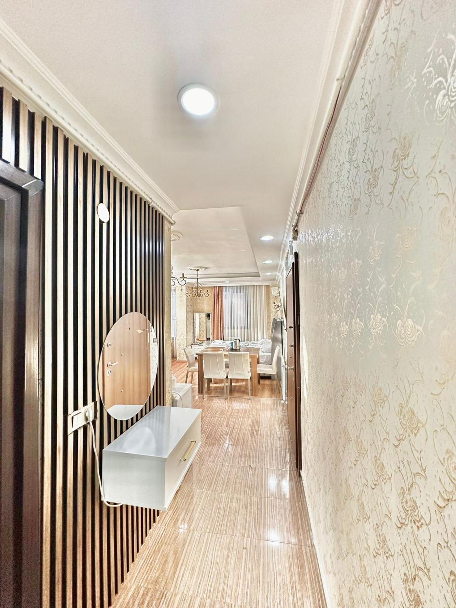 Hagia Sophia Liffe Apartmentd * Istanbul