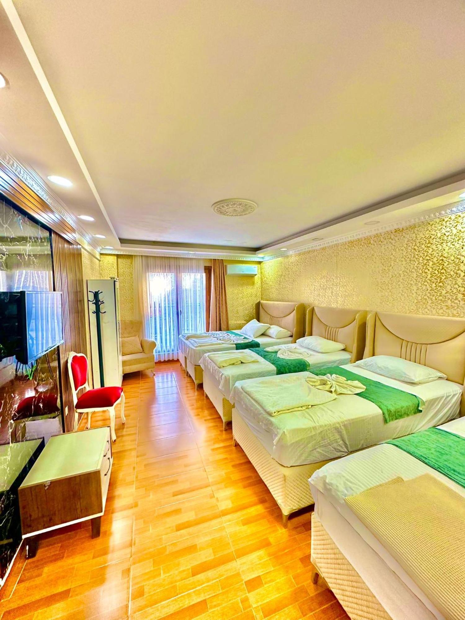 Hagia Sophia Liffe Apartmentd * Istanbul