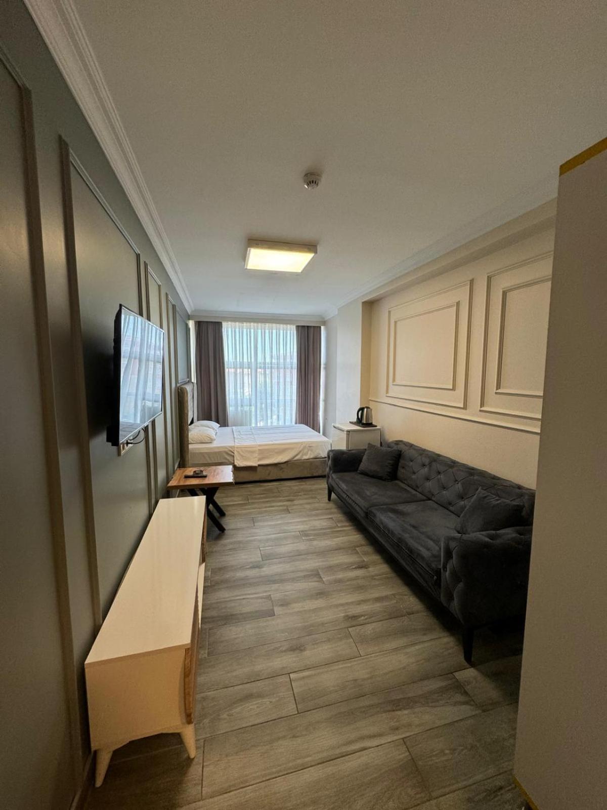 Royal Luxury 4* İstanbul