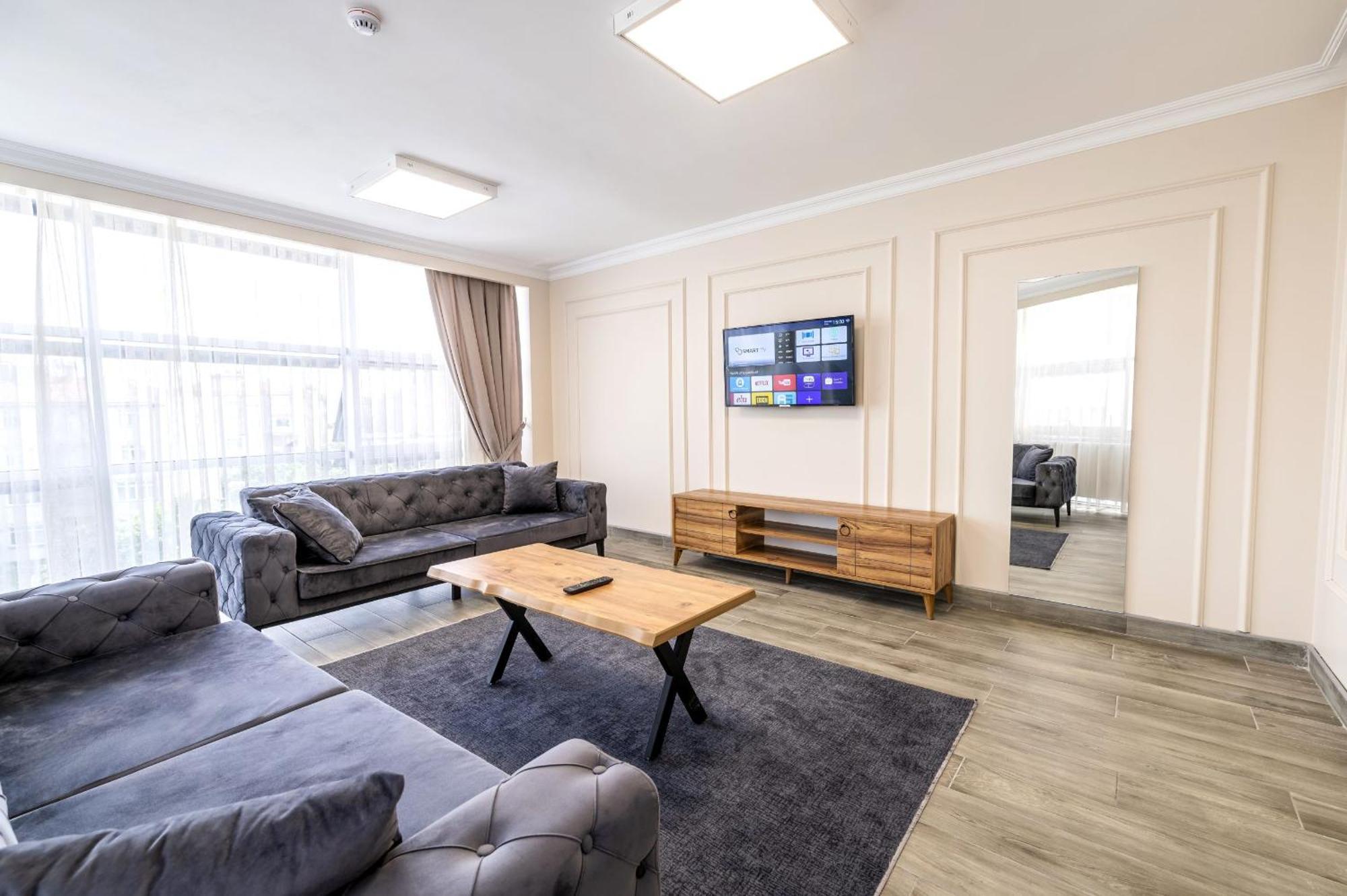 Otel Royal Luxury 4*