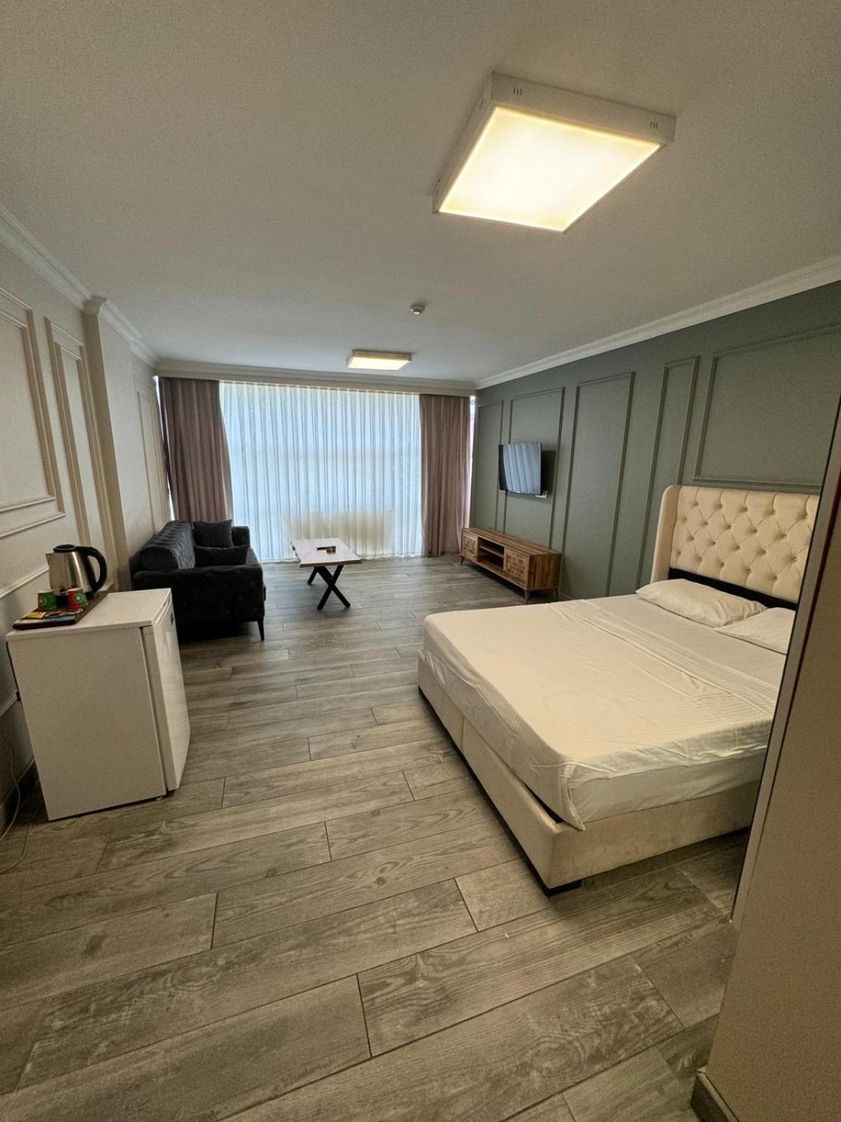Royal Luxury Otel İstanbul