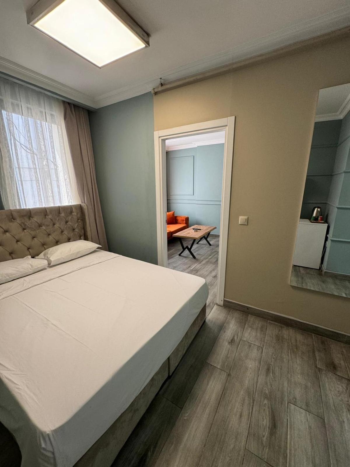 Otel Royal Luxury İstanbul