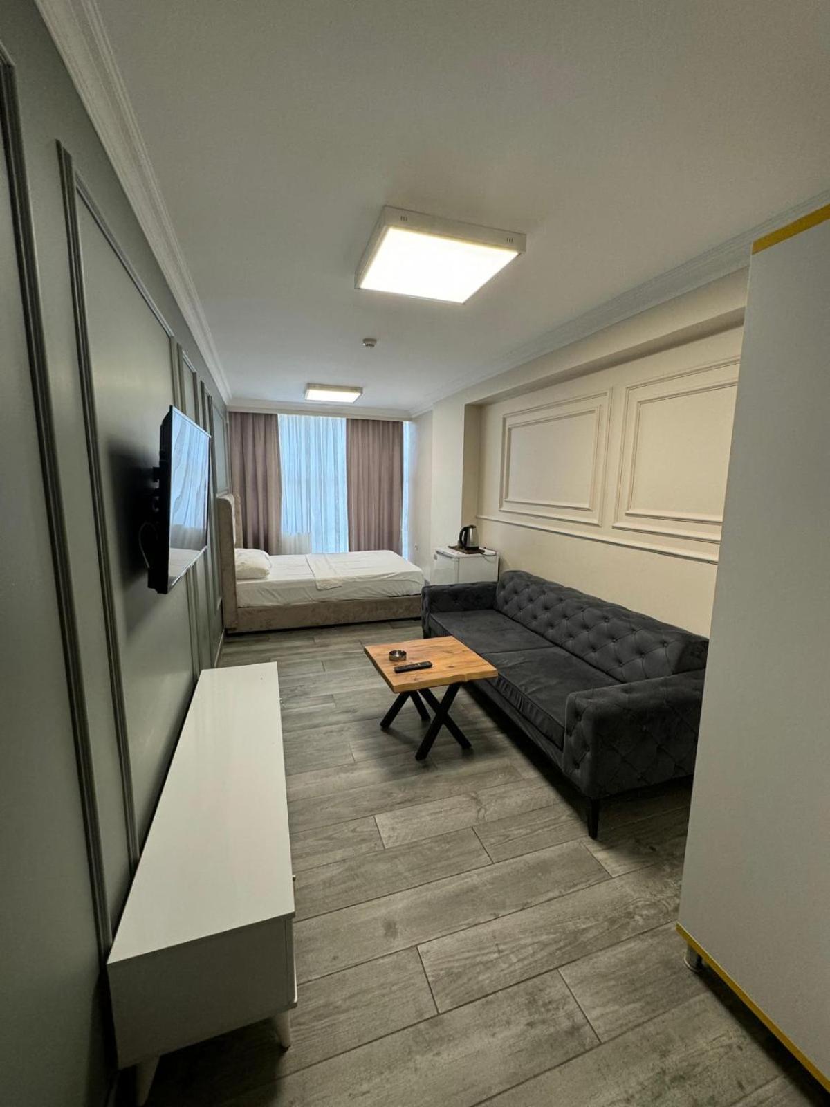 Royal Luxury Istanbul